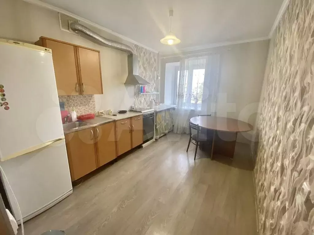 1-к. квартира, 45 м, 8/9 эт. - Фото 0