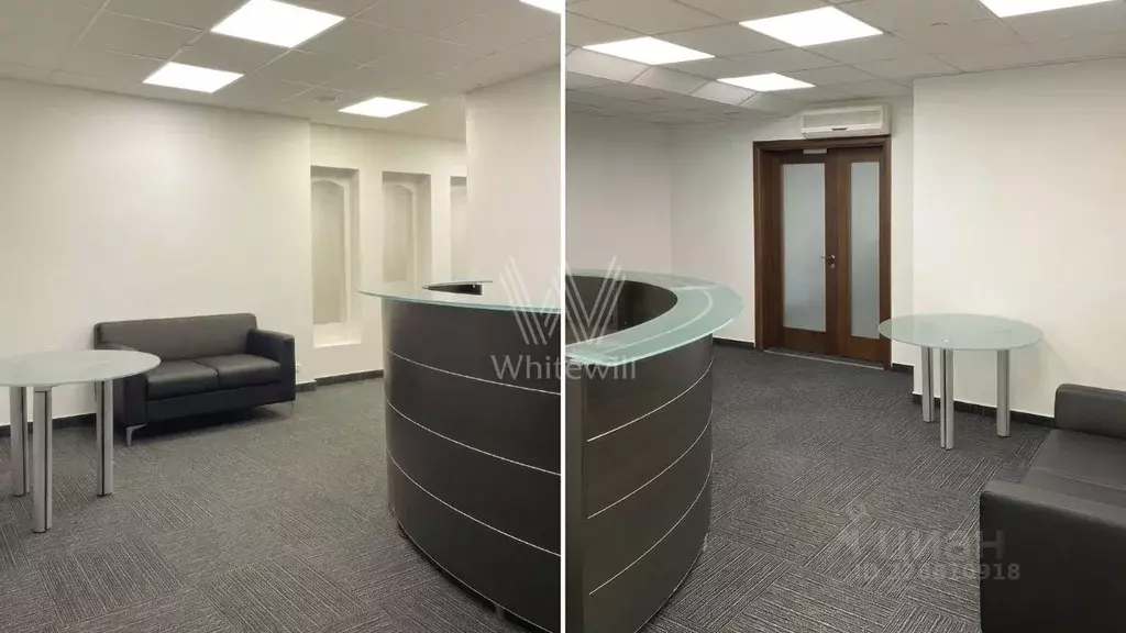 Офис в Москва Страстной бул., 8А (155 м) - Фото 2