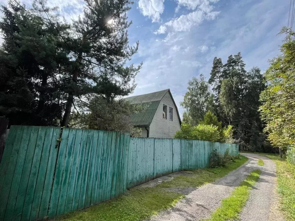 Дом в Московская область, Одинцовский городской округ, Сетунь садовое ... - Фото 1