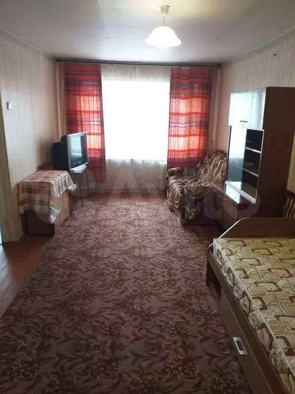 2-к. квартира, 40м, 3/5эт. - Фото 0