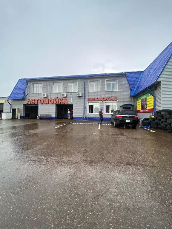 Офис в Красноярский край, Зеленогорск Изыскательская ул., 9/1 (198 м) - Фото 1