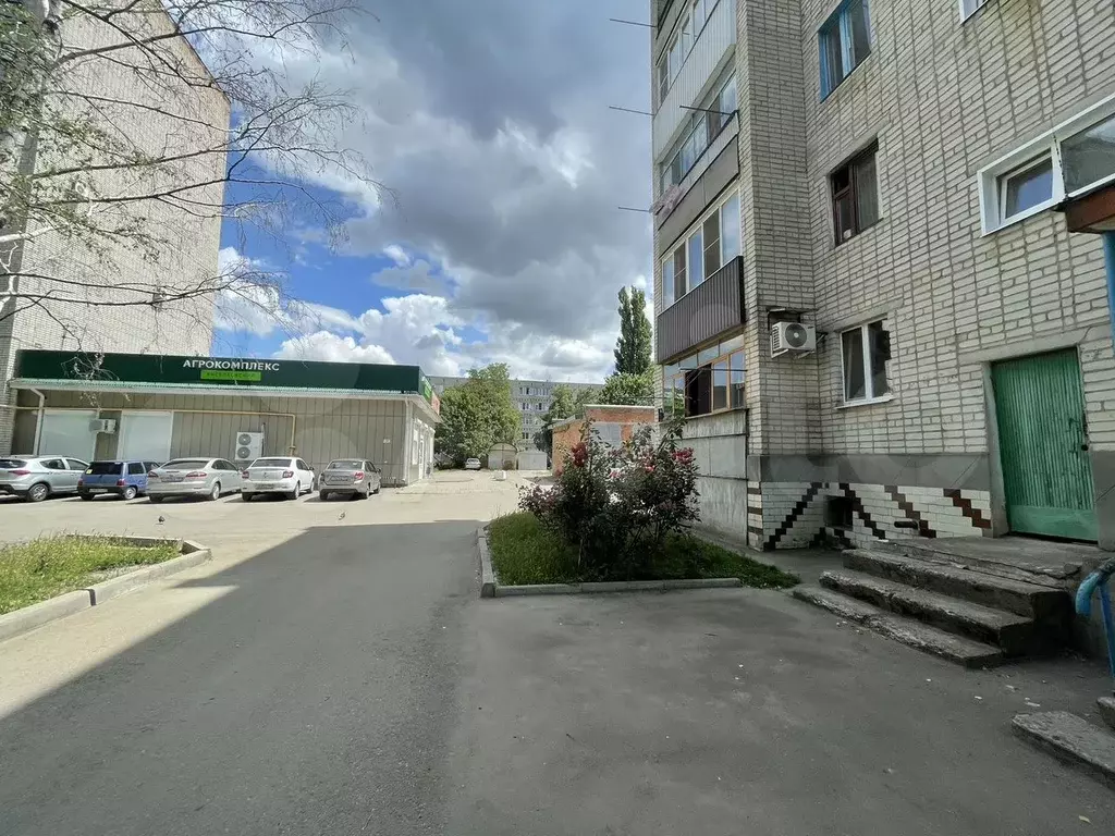 4-к. квартира, 78,1 м, 4/5 эт. - Фото 1