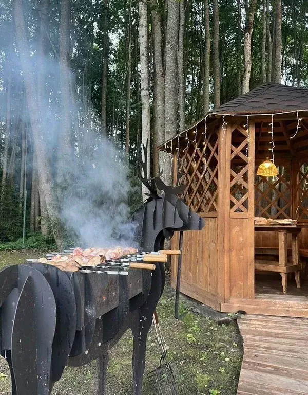 Дом в Московская область, Дмитровский муниципальный округ, Объединения ... - Фото 1