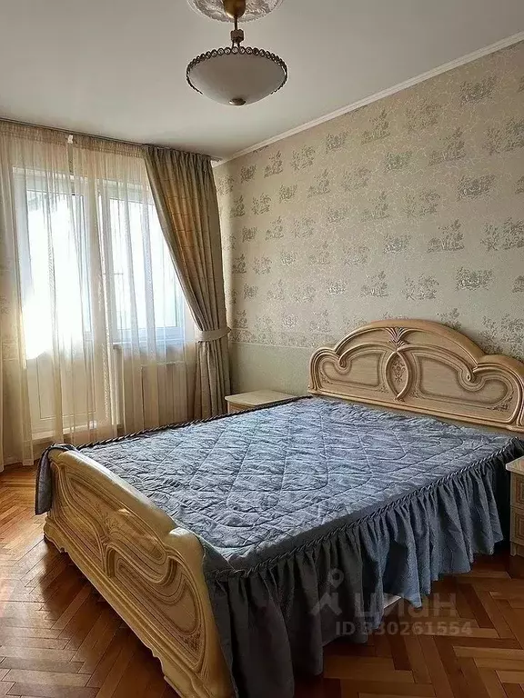 3-к кв. Москва Ленинский просп., 129К1 (80.0 м) - Фото 2