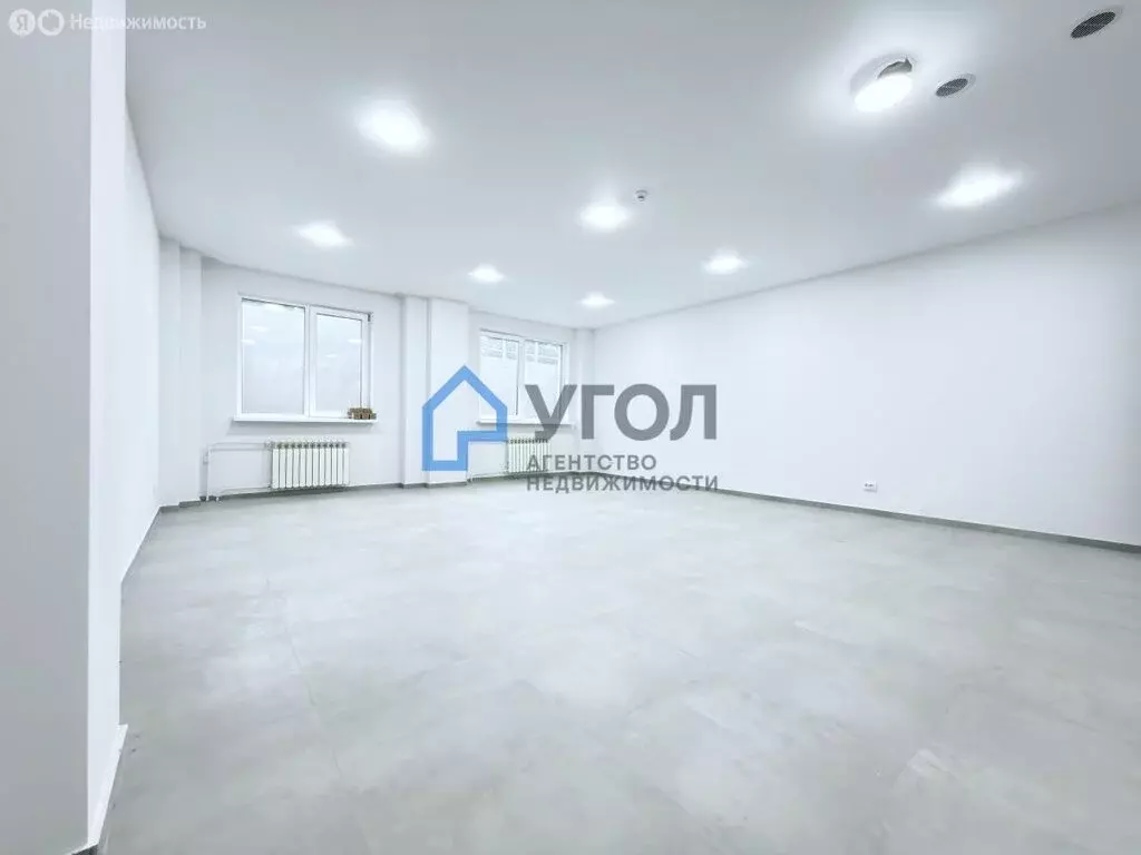 Помещение свободного назначения (40.5 м) - Фото 2