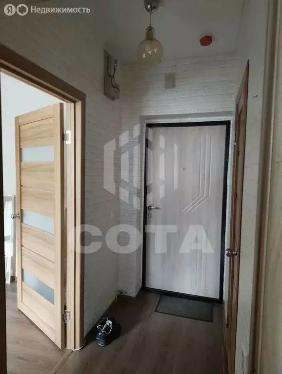 1-комнатная квартира: Воронеж, Сельская улица, 2Ш (32.4 м) - Фото 2