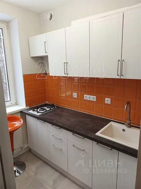 2-к кв. Москва просп. 60-летия Октября, 31/18К2 (43.0 м) - Фото 1