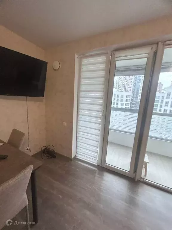 Продаётся квартира-студия, 30.1 м - Фото 1