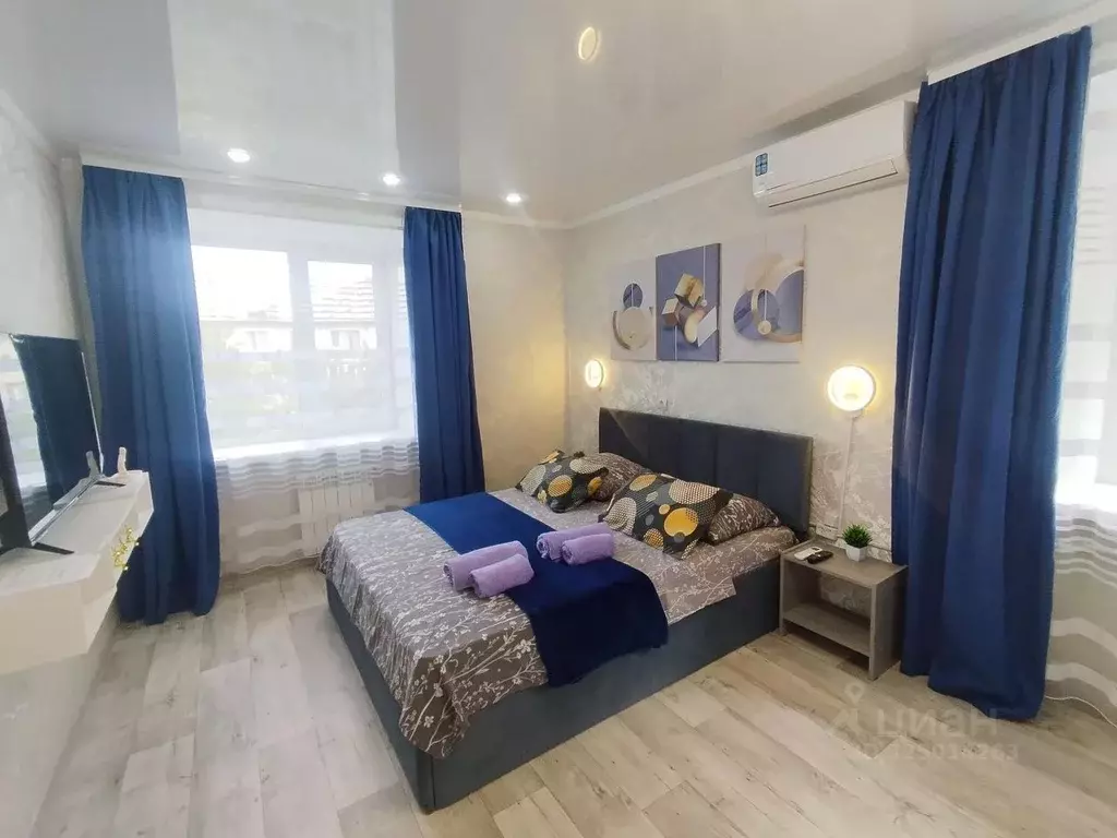 1-к кв. Оренбургская область, Новотроицк Советская ул., 144 (31.0 м) - Фото 2