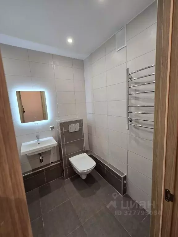 Студия Ленинградская область, Мурино Всеволожский район, просп. ... - Фото 2