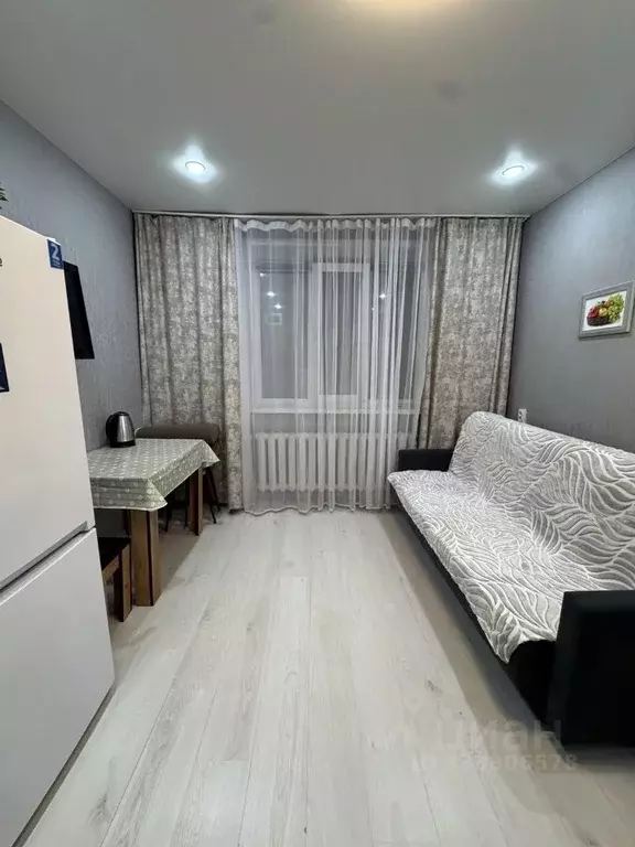 Студия Чувашия, Чебоксары Социалистическая ул., 15 (21.0 м) - Фото 1