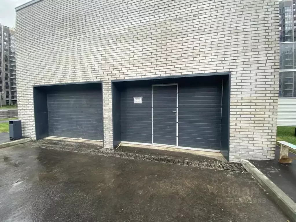 Гараж в Москва Кусковская ул., 12/1 (13 м) - Фото 1