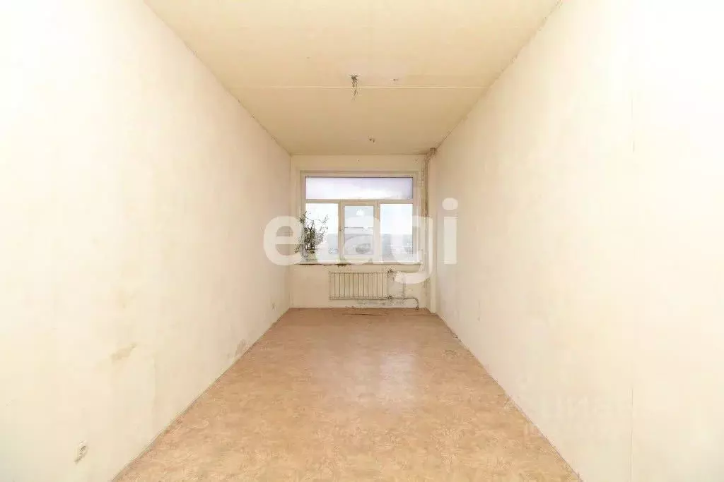 Комната Красноярский край, Красноярск ул. 40 лет Победы, 2 (26.8 м) - Фото 1