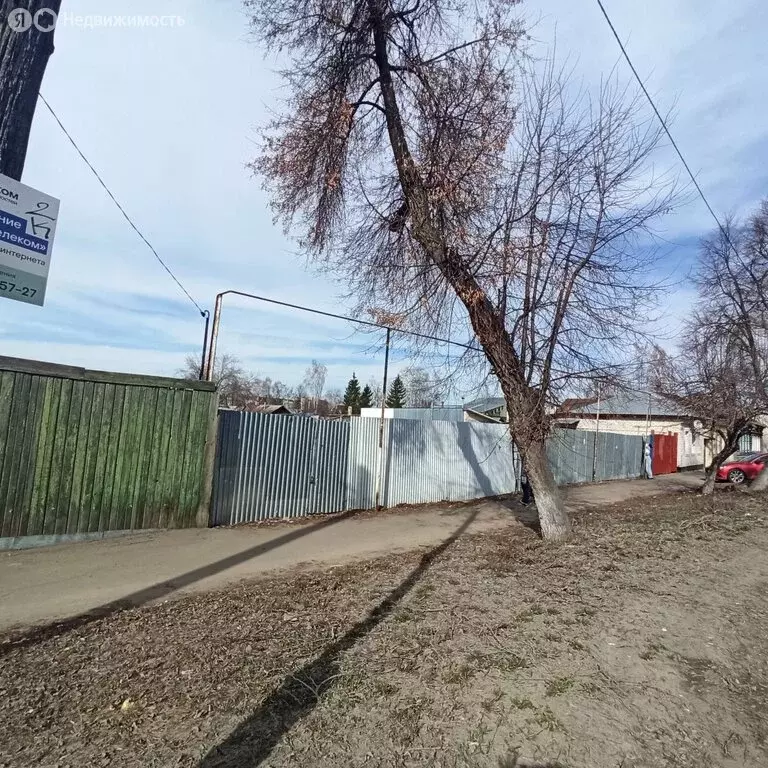 Участок в Димитровград, улица Гагарина, 38 (5.8 м) - Фото 2