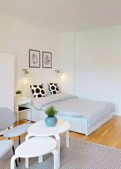 2-к кв. Краснодарский край, Краснодар ул. Красных Партизан, 248 (47.5 ... - Фото 1