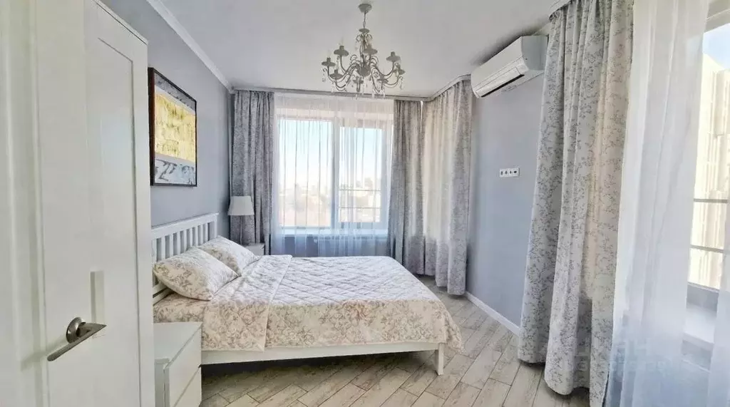 2-к кв. Москва Головинское ш., 10Б (50.0 м) - Фото 1