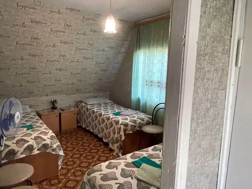 Комната Севастополь ул. Челюскинцев, 109А - Фото 1