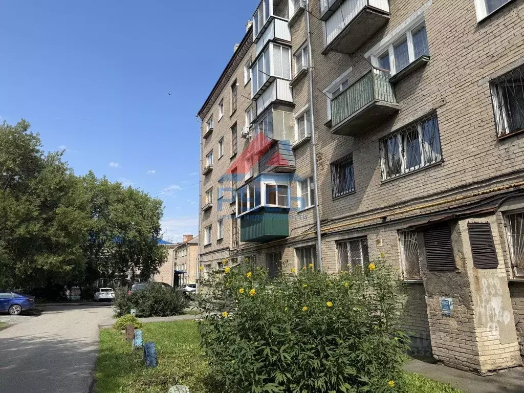 1-к кв. Челябинская область, Коркино ул. Цвиллинга, 50 (29.9 м) - Фото 2