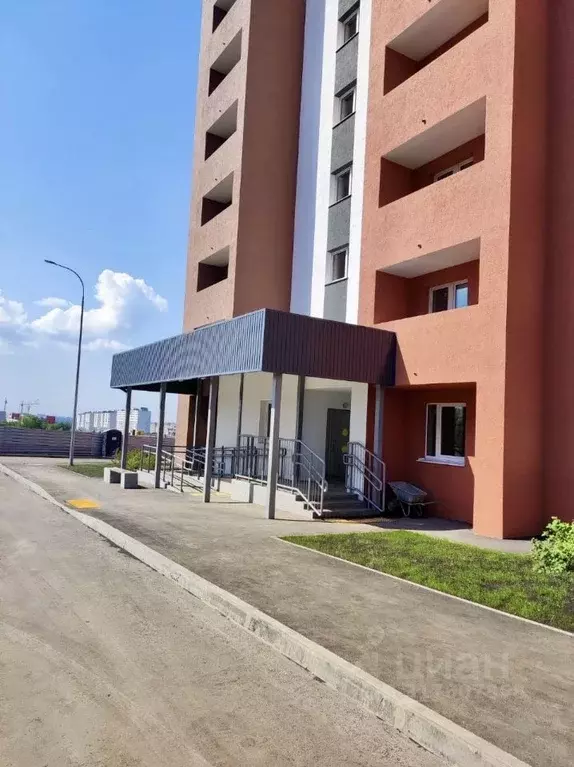 1-к кв. Самарская область, Волжский район, Смышляевка городское ... - Фото 1