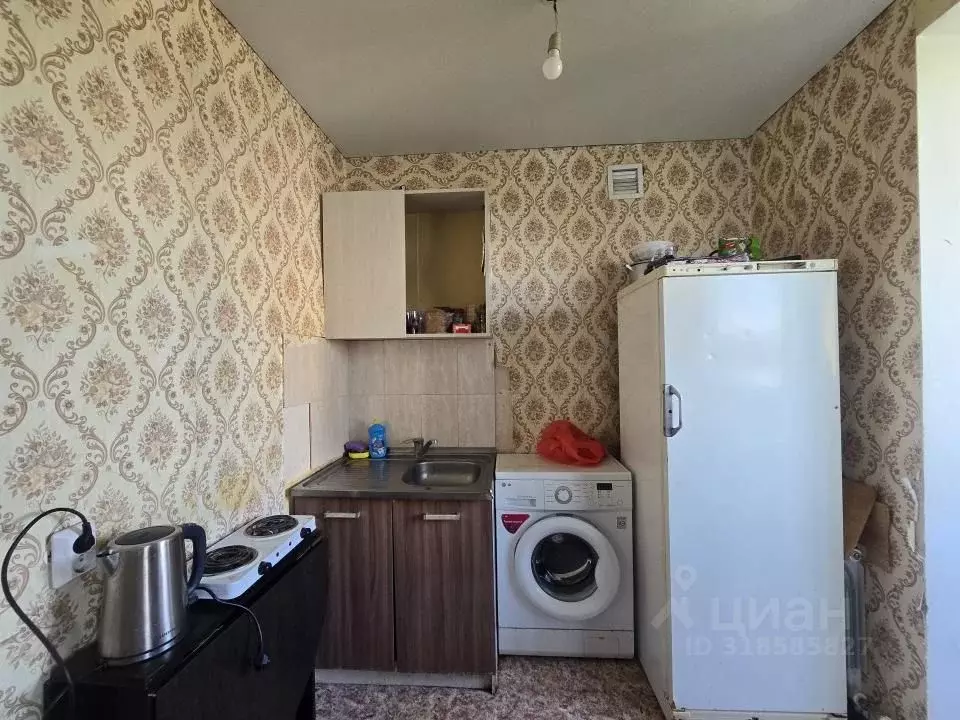 Студия Татарстан, Зеленодольск ул. Карла Маркса, 36А (19.7 м) - Фото 0