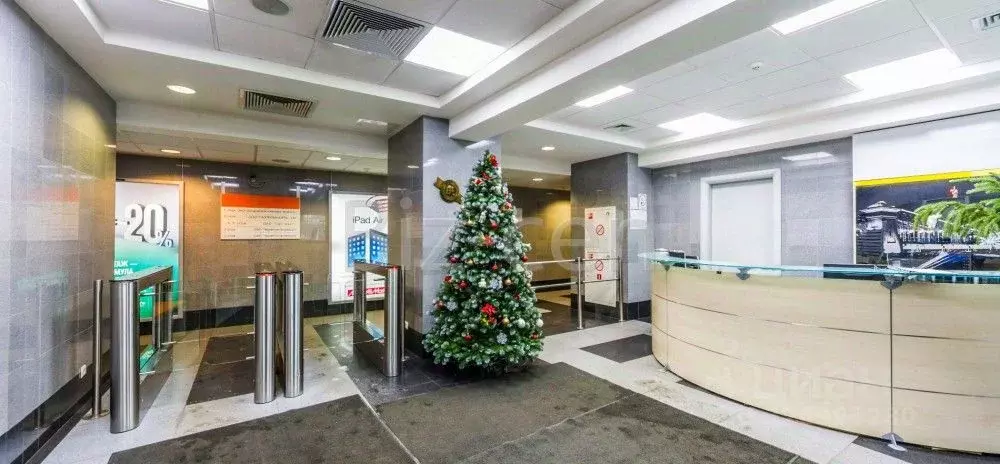 Офис в Москва ул. Кржижановского, 14К3 (615 м) - Фото 2