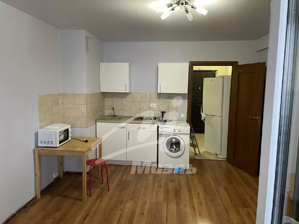 Продается студия - Фото 1