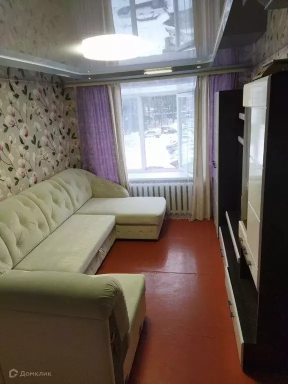 Продаётся 3-к квартира, 52 м - Фото 0