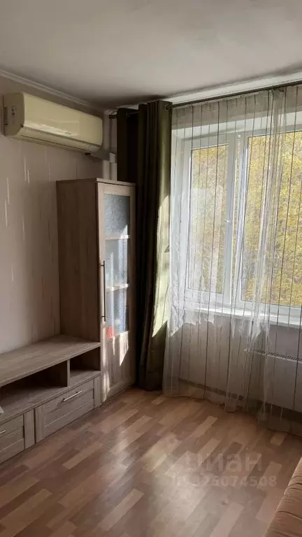 1-к кв. Москва Профсоюзная ул., 136К3 (33.2 м) - Фото 1