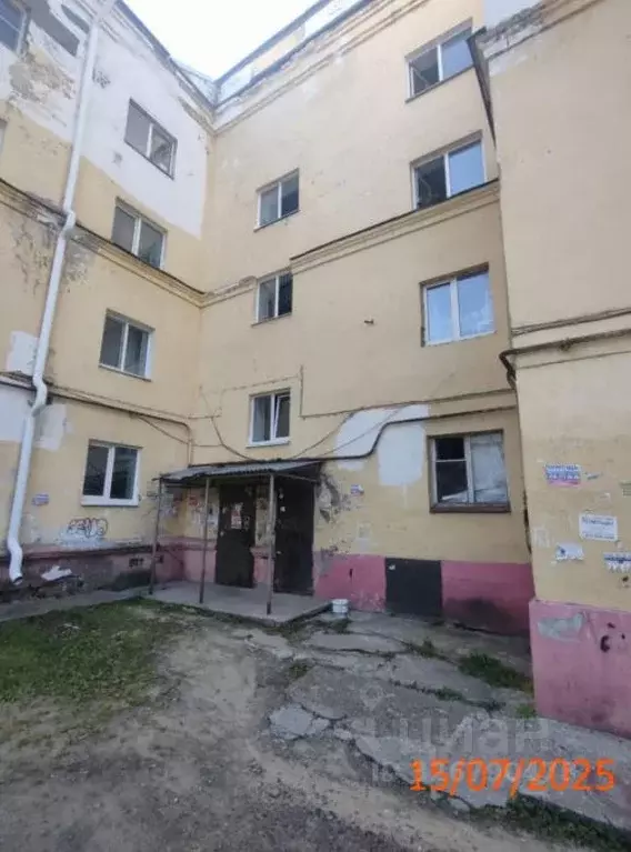 Помещение свободного назначения в Нижегородская область, Нижний ... - Фото 1