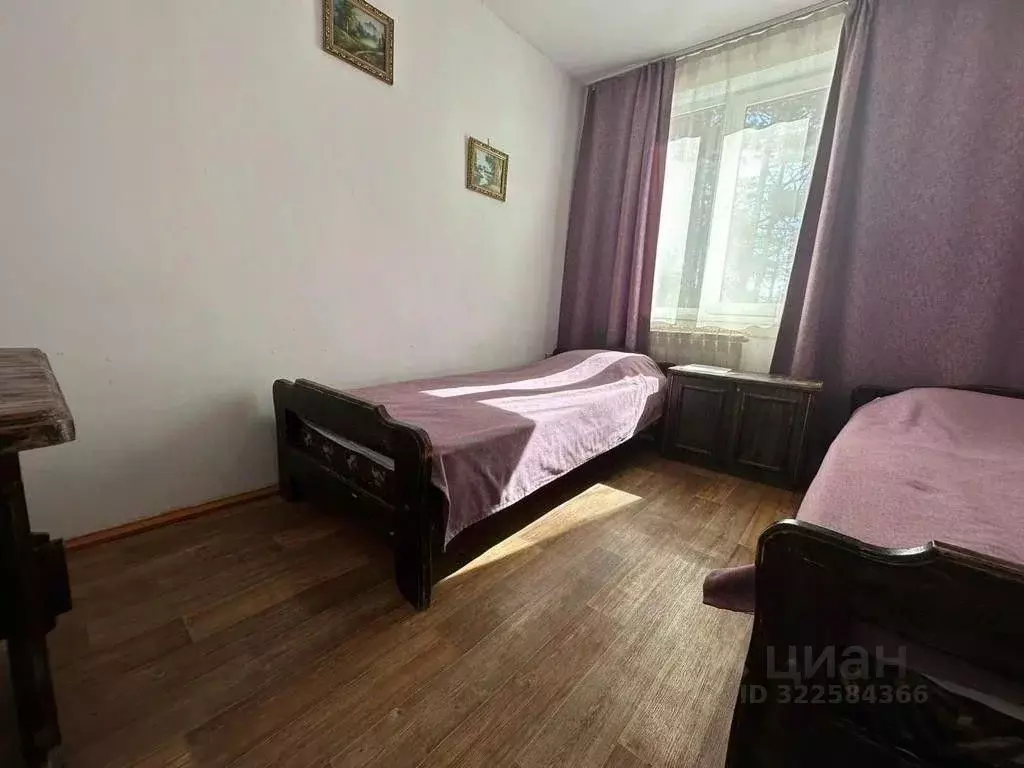 Комната Бурятия, Тункинский район, пос. Аршан ул. Братьев Домышевых, ... - Фото 2