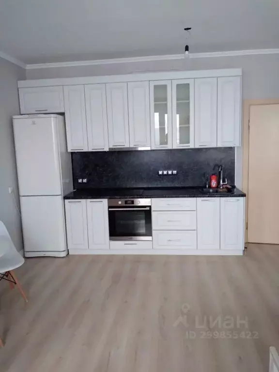 Студия Ленинградская область, Всеволожский район, Янино-1 городской ... - Фото 1