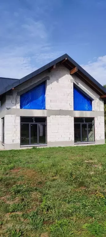 Дом в Московская область, Волоколамский муниципальный округ, Рузский ... - Фото 2