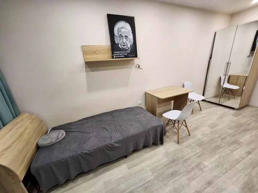 Студия Татарстан, Казань Профессора Камая ул., 10к4 (30.0 м) - Фото 1