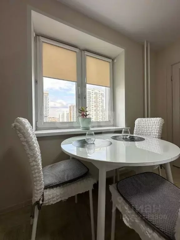 2-к кв. Удмуртия, Завьяловский район, с. Первомайский ул. Строителя ... - Фото 1