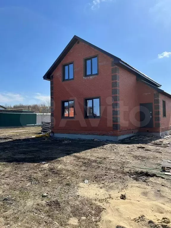 Дом 100 м на участке 6 сот. - Фото 1