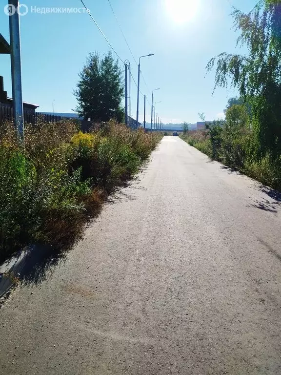 Участок в Московская область, городской округ Балашиха, деревня ... - Фото 1