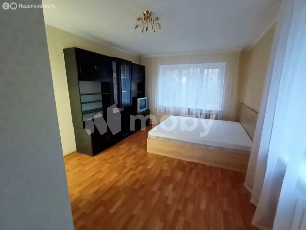 1-комнатная квартира: Калининград, Мукомольная улица, 10 (29.2 м) - Фото 2