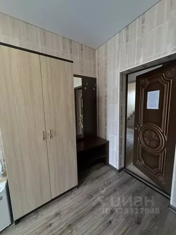 Комната Краснодарский край, Геленджик Голубая Бухта мкр, ул. ... - Фото 2