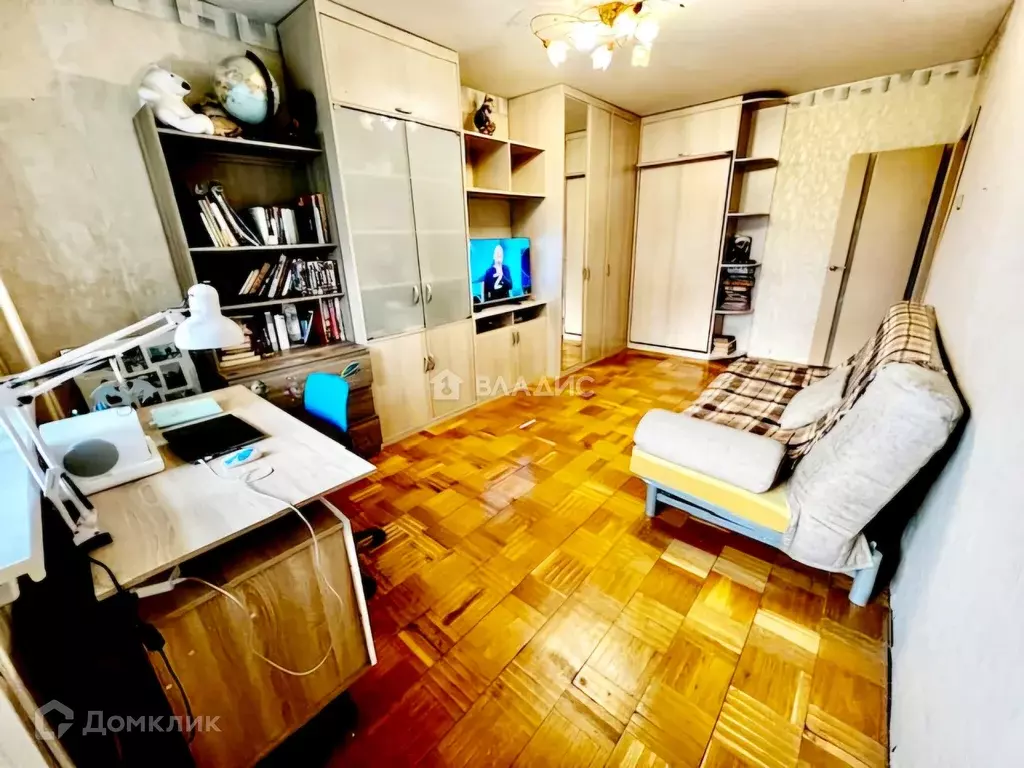 Продаётся 2-к квартира, 56 м - Фото 0