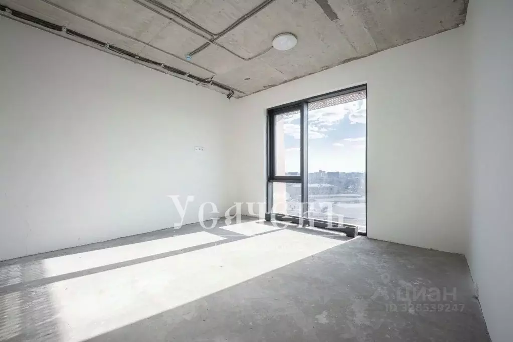 1-к кв. Москва Волгоградский просп., 32/5к4 (26.7 м) - Фото 1