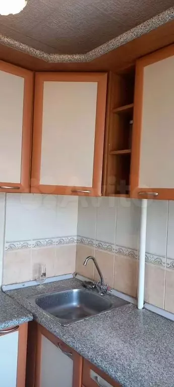 2-к. квартира, 50 м, 2/5 эт. - Фото 1