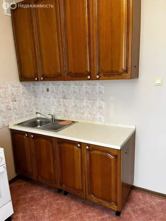 1-комнатная квартира: Новосибирск, улица Адриена Лежена, 29 (35.5 м) - Фото 1