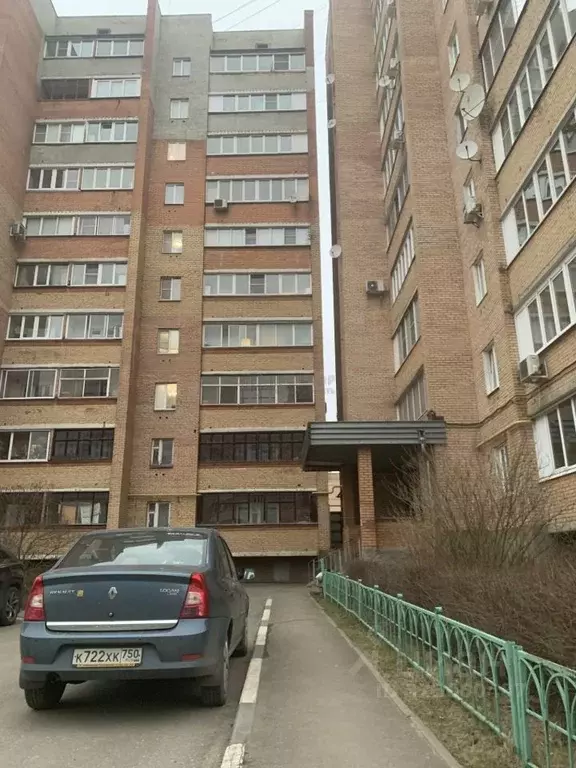 3-к кв. Московская область, Сергиев Посад Новоугличское ш., 51к1 ... - Фото 2