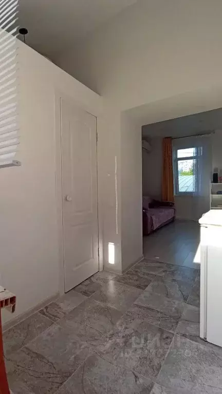 Студия Крым, Ялта ул. Руданского, 4 (13.5 м) - Фото 0