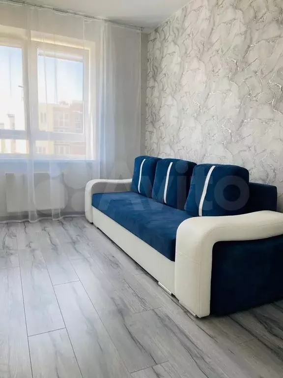 2-к. квартира, 51 м, 1/3 эт. - Фото 1