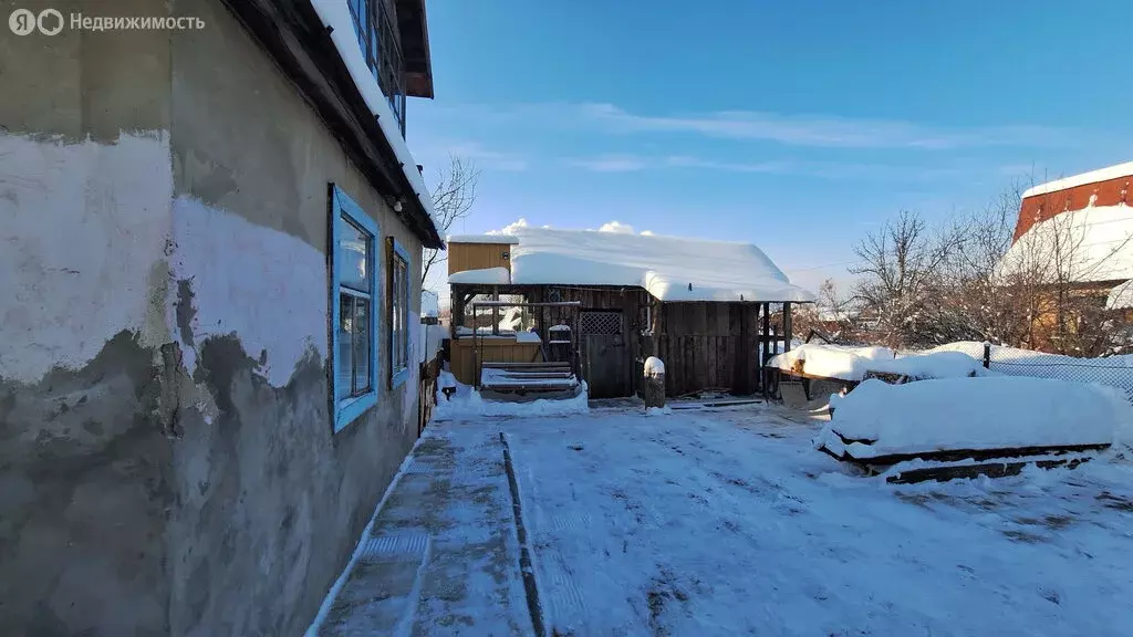 Дом в Курган, СНТ Отдых, Зелёная улица, 346 (18 м) - Фото 2