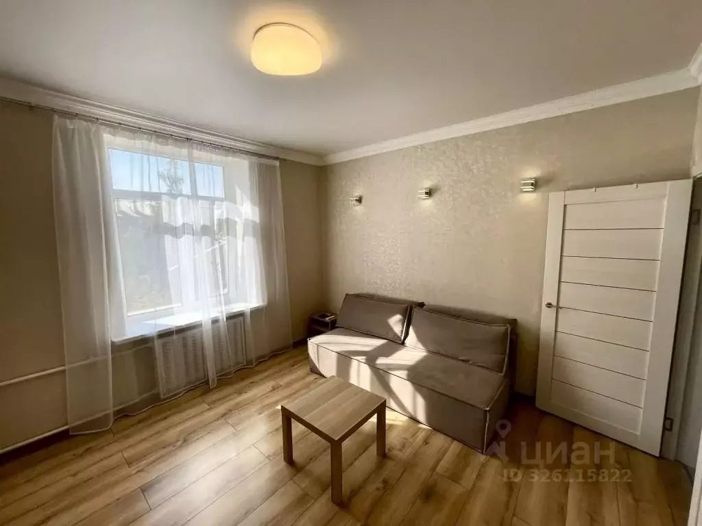 2-к кв. Татарстан, Казань ул. Нурсултана Назарбаева, 9/2 (56.0 м) - Фото 1