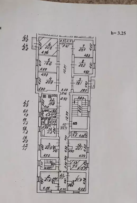 Комната Санкт-Петербург просп. Стачек, 158 - Фото 1