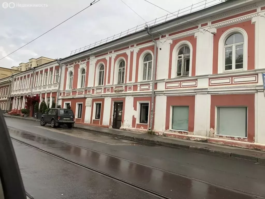 1к в 8-комнатной квартире (14 м) - Фото 1