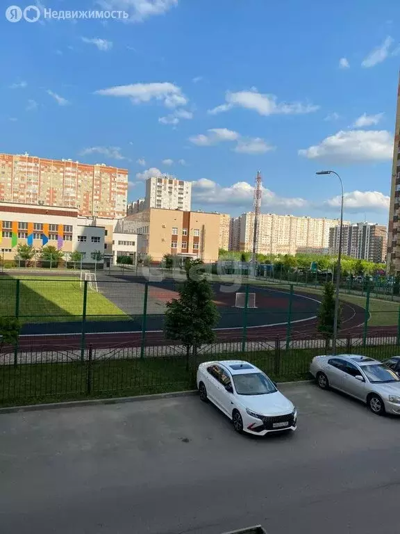 1-комнатная квартира: Ставрополь, улица Тухачевского, 30/7 (40 м) - Фото 1
